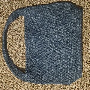 Sol & Selene Cute Denim Shoulder Handbag